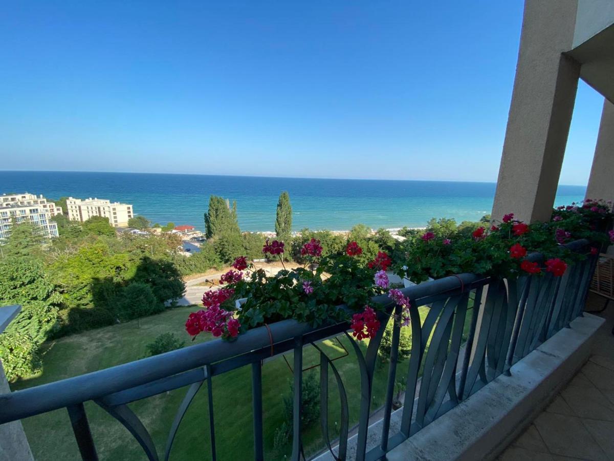Elegantz Apartments 2 Варна Экстерьер фото
