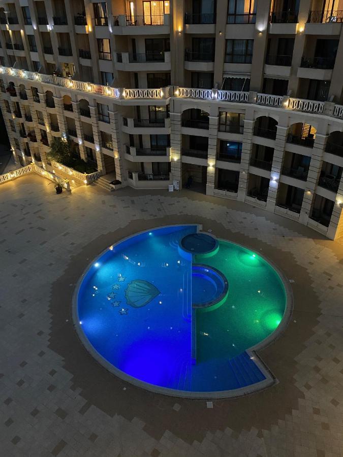 Elegantz Apartments 2 Варна Экстерьер фото
