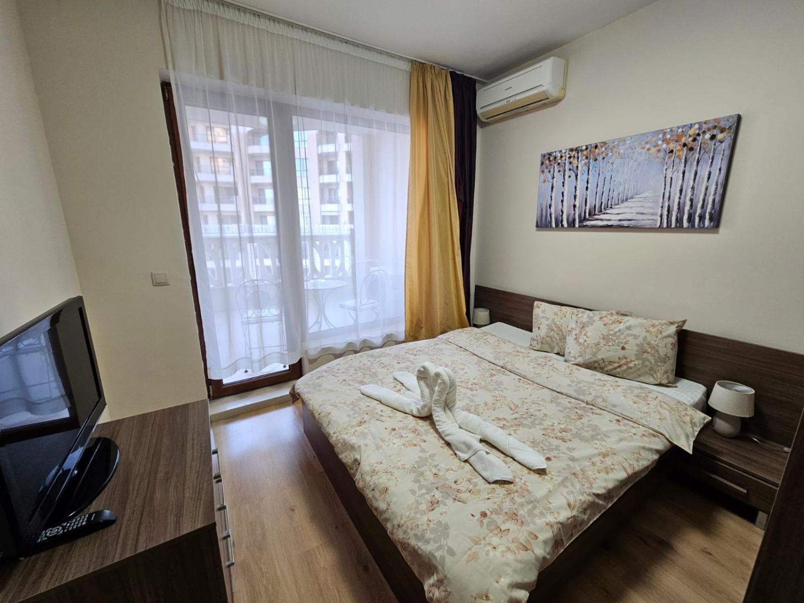 Elegantz Apartments 2 Варна Экстерьер фото
